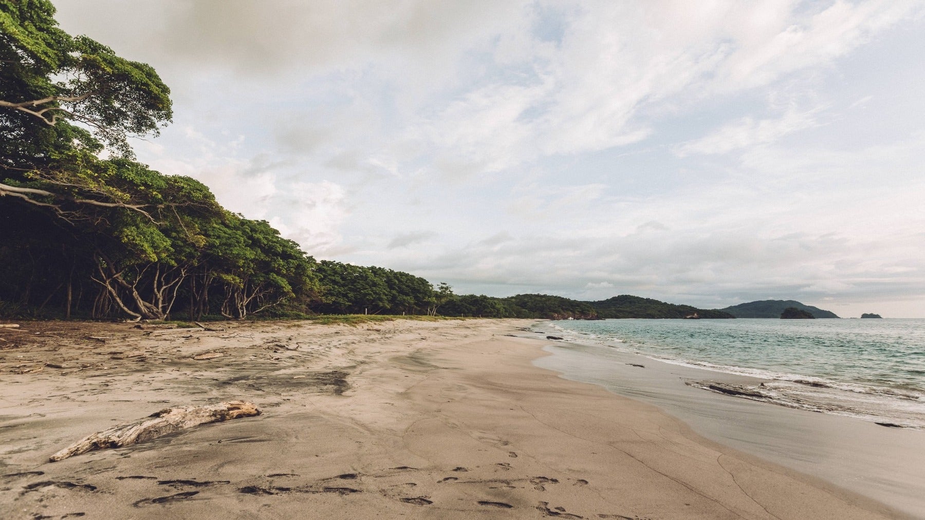 Private Beachfront Land for Development — photo 14 of 19