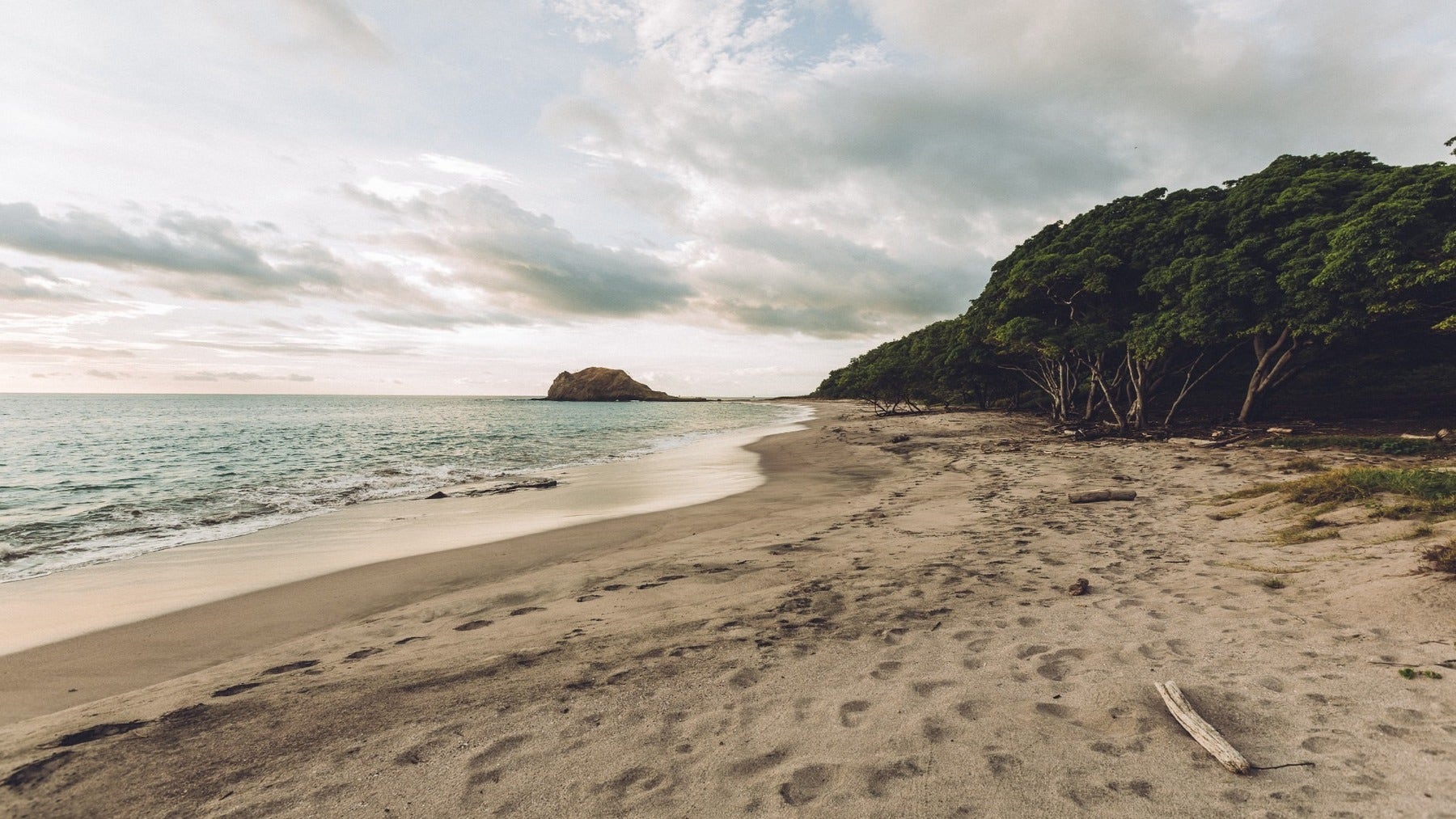 Private Beachfront Land for Development — photo 15 of 19