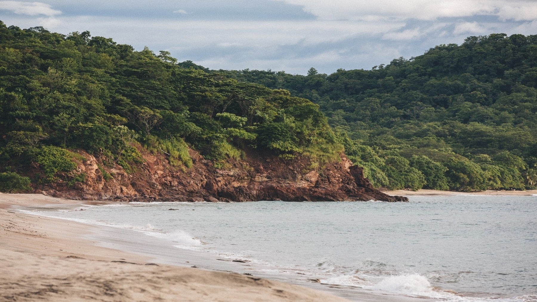 Private Beachfront Land for Development — photo 16 of 19