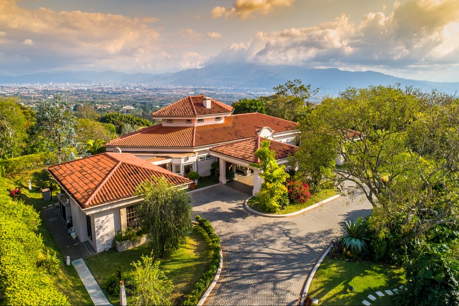 Property photo for Luxury Living with Breathtaking Views in Santa Bárbara, Vistas De Santa Barbara, Heredia, Puraba, Santa Barbara, Heredia, Costa Rica