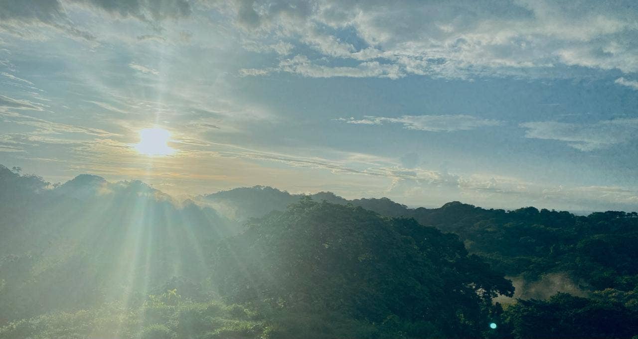 Stunning Views Cabuya Land — photo 4 of 9