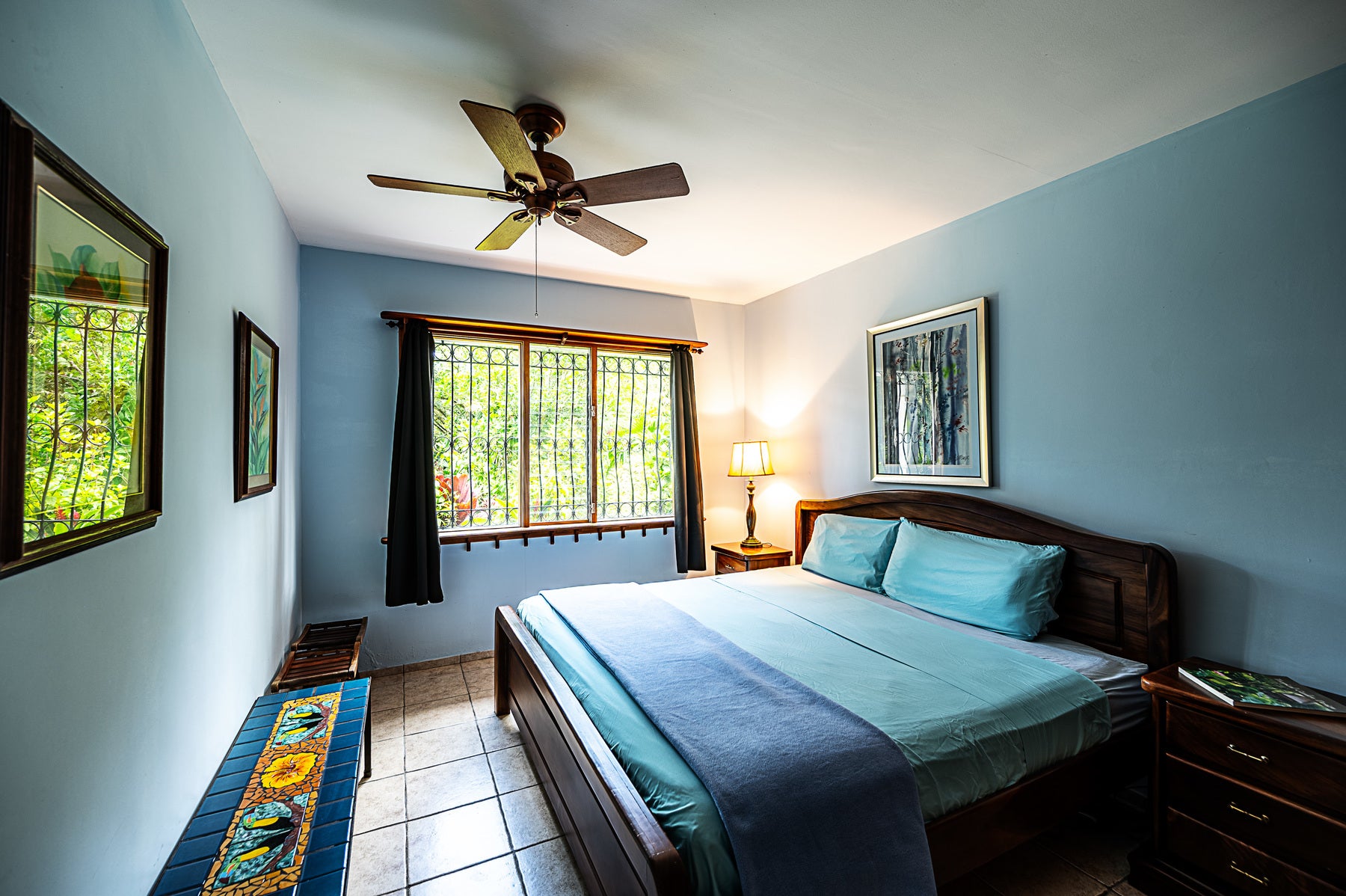 Arenal Lake View Home — photo 11 of 19