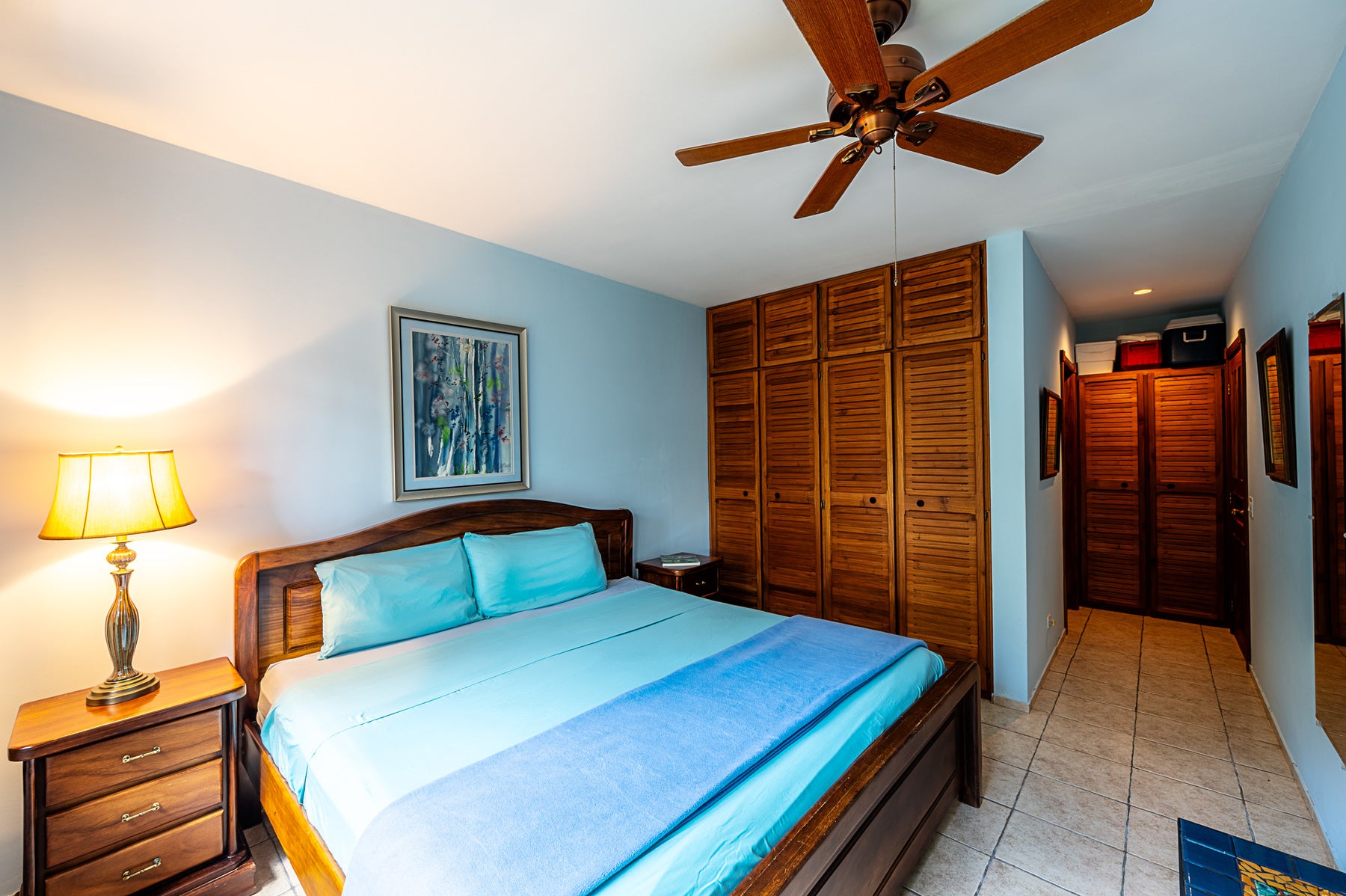 Arenal Lake View Home — photo 12 of 19