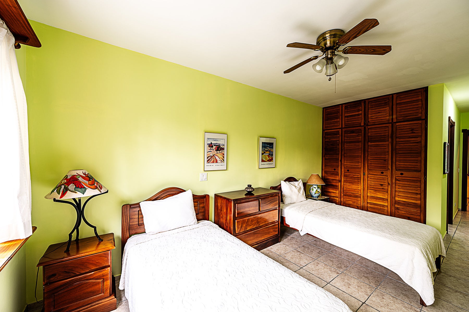 Arenal Lake View Home — photo 14 of 19