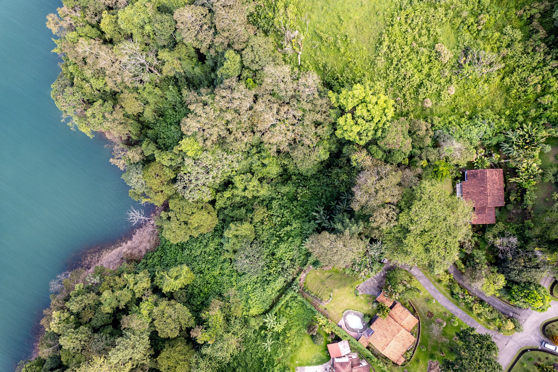 Arenal Lake View Home — photo 19 of 19