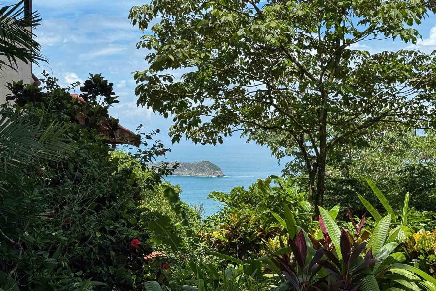 Property photo for Ocean View One Bedroom Condo, Manuel Antonio, Quepos, Quepos, Puntarenas, Costa Rica