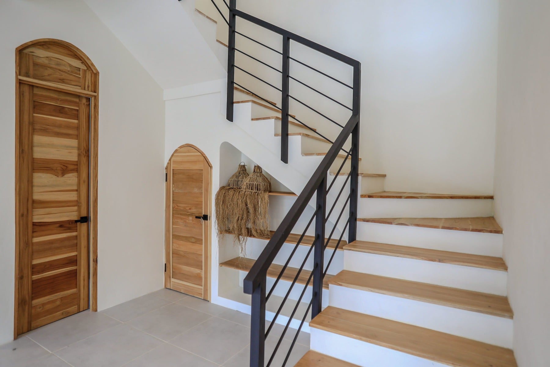 Walk To The Beach Three Bedroom Home — photo 9 of 9