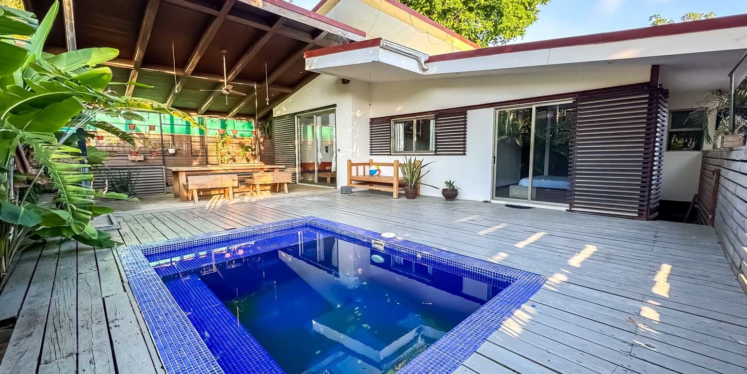 North Santa Teresa Modern Home with Pool, Santa Teresa, Cobano, Puntarenas, Puntarenas, Costa Rica 60111