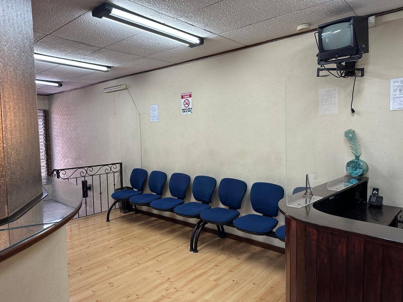 Centrally Located Commercial Building for Medical or Law Offices — photo 8 of 19
