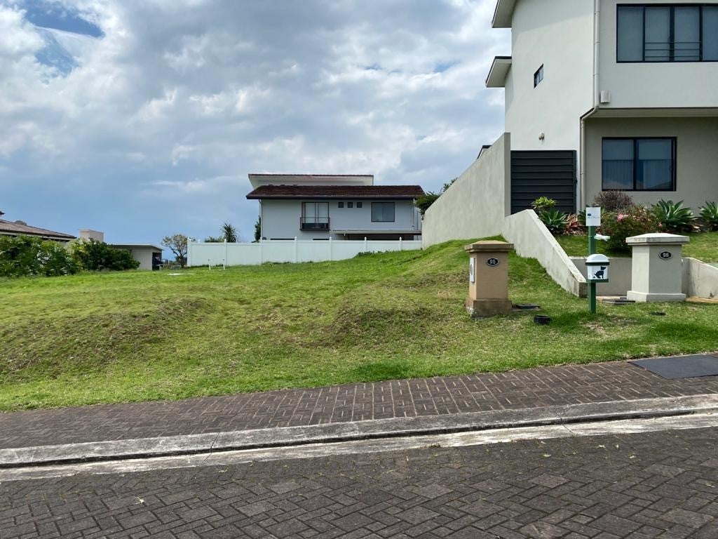 Lot in Exclusive Gated Community — photo 6 of 6