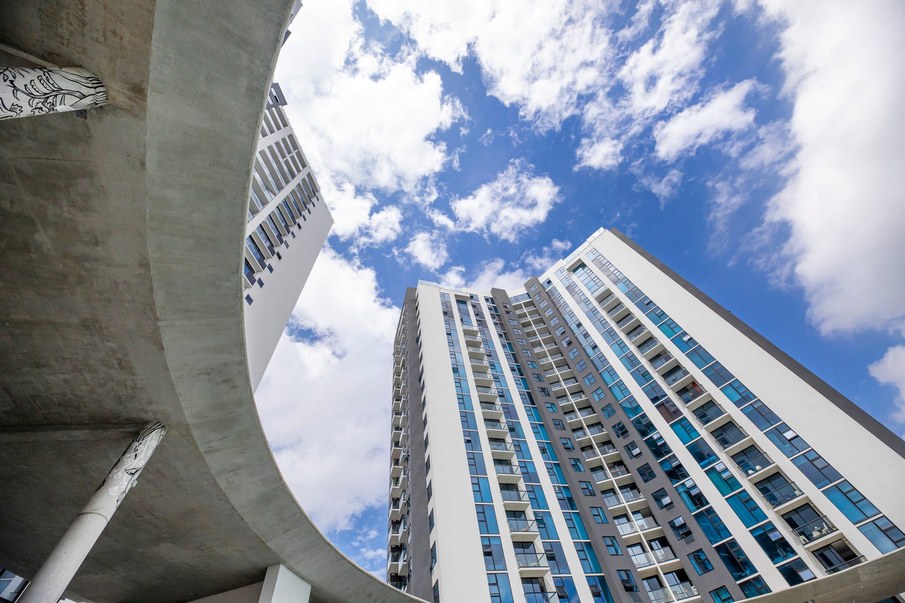 Brand New Corner Penthouse, Nucleo Sabana, San Jose, Merced, San Jose, San Jose, Costa Rica