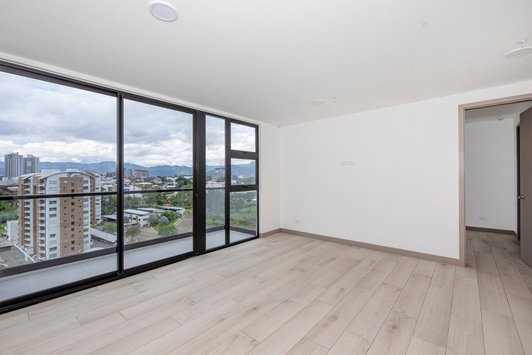 Brand New Corner Penthouse — photo 3 of 19