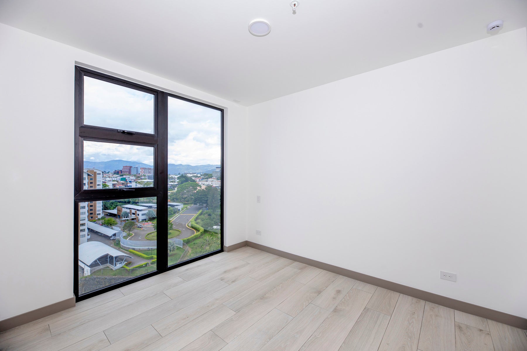 Brand New Corner Penthouse — photo 6 of 19
