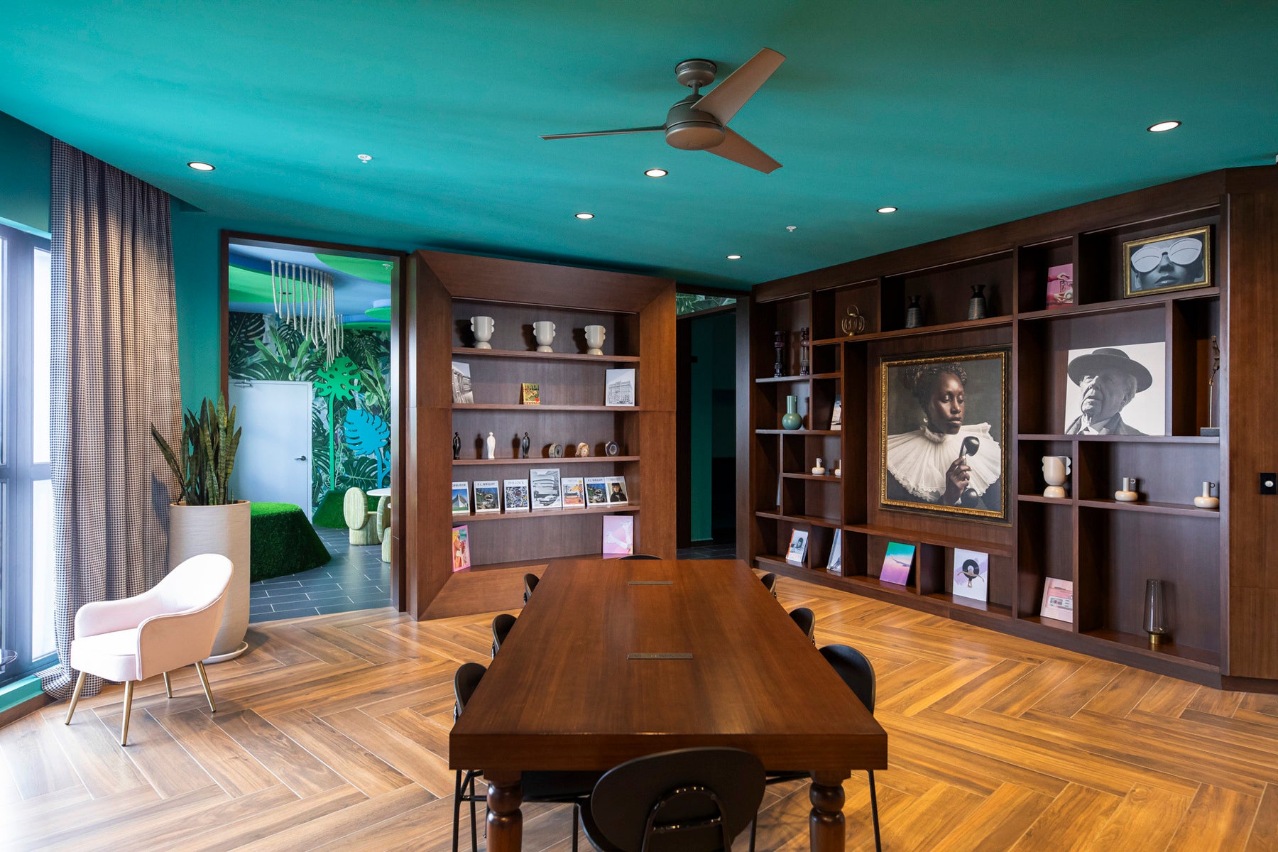 Brand New Corner Penthouse, Nucleo Sabana, San Jose, Merced, San Jose, San Jose, Costa Rica