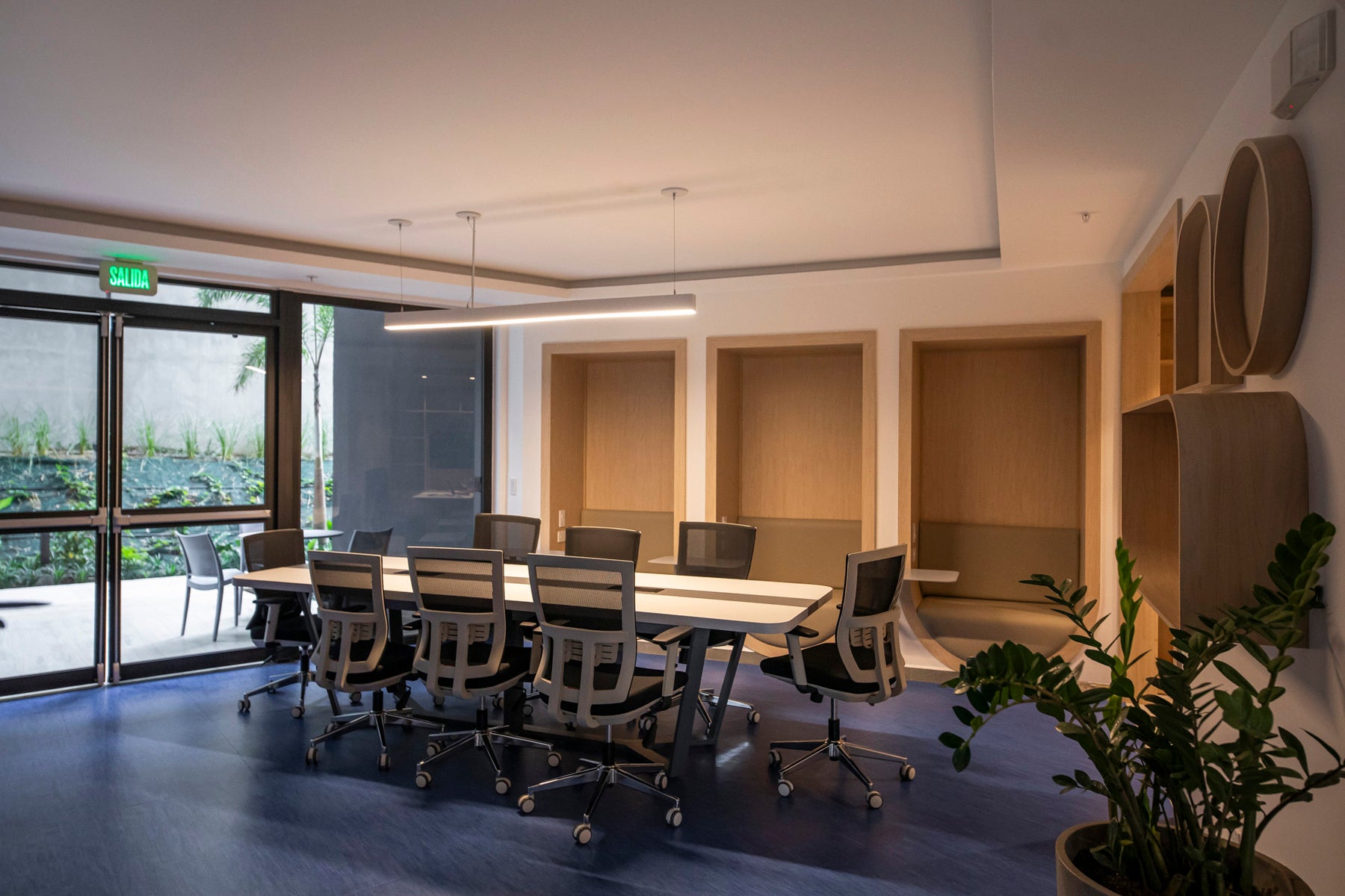 Brand New Corner Penthouse, Nucleo Sabana, San Jose, Merced, San Jose, San Jose, Costa Rica