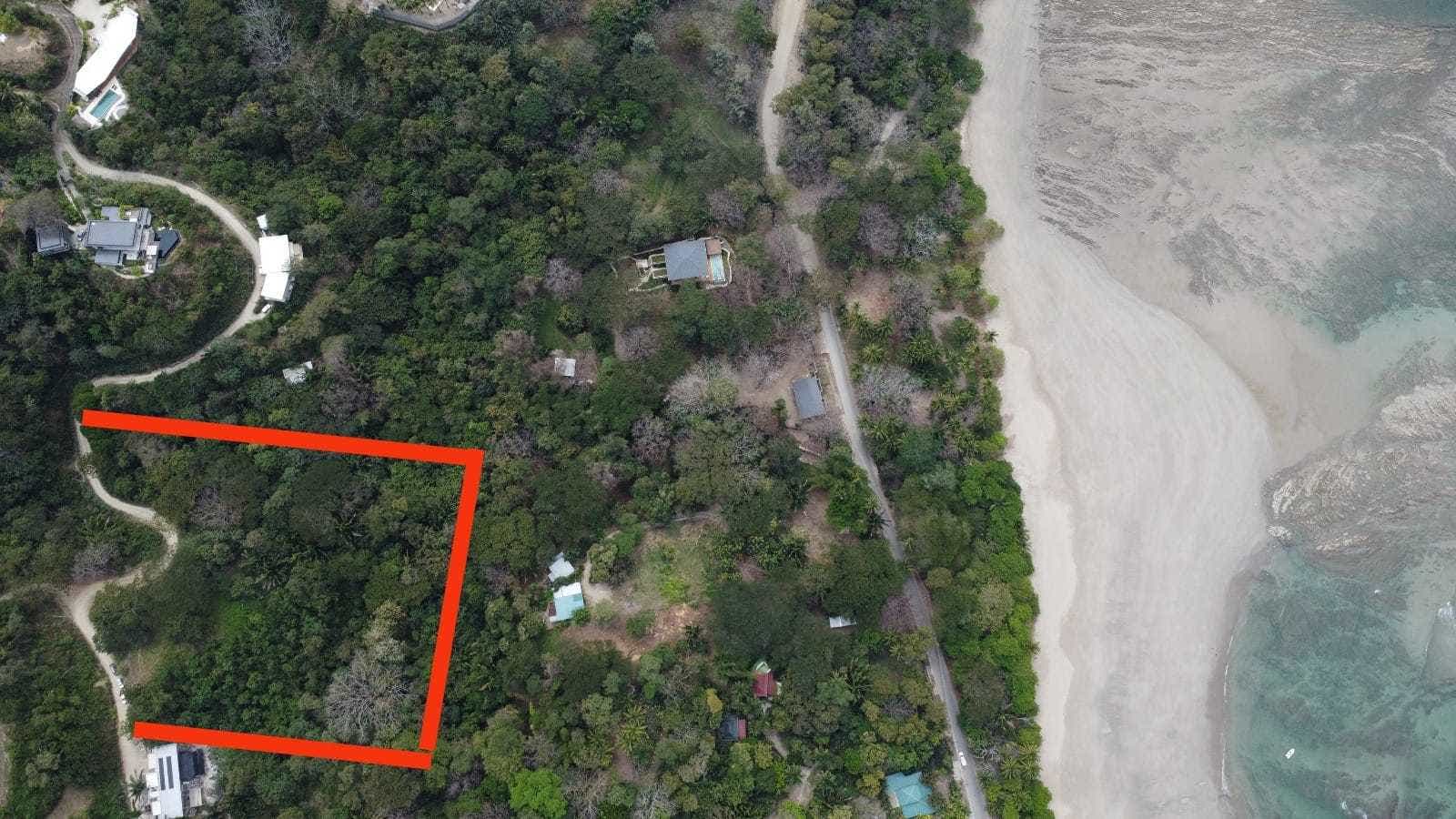 Large Ocean View Lot — photo 5 of 5