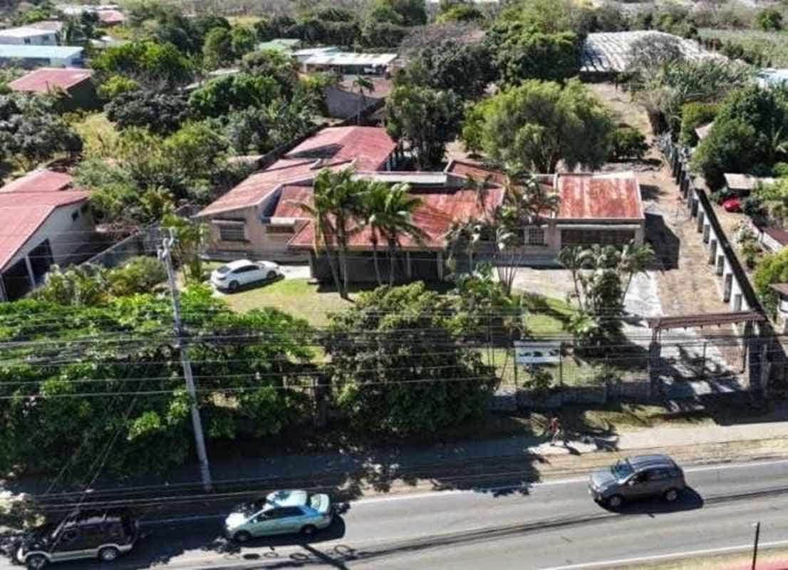 Prime Development Opportunity Land — photo 3 of 12