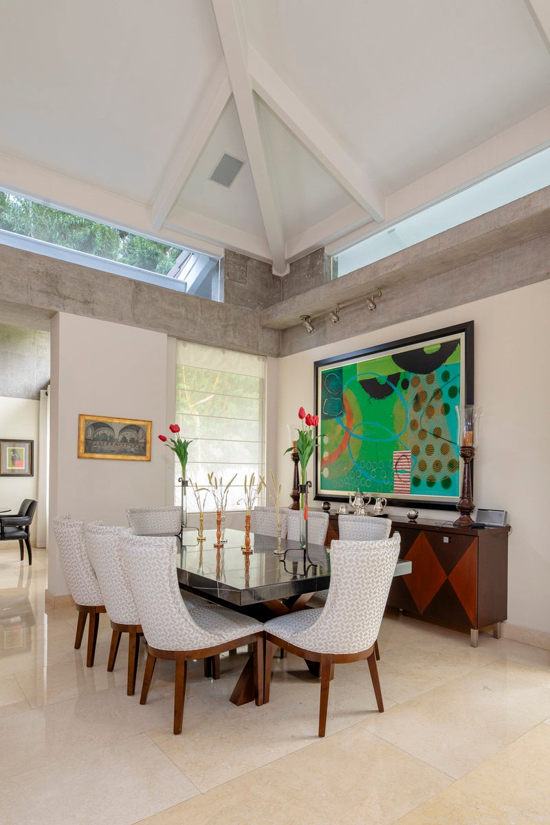 Modern One-Level Home in Hacienda El Cocoy, Escazú — photo 6 of 19