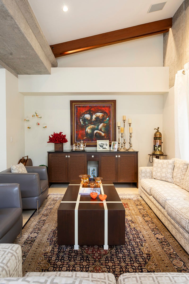 Modern One-Level Home in Hacienda El Cocoy, Escazú — photo 10 of 19