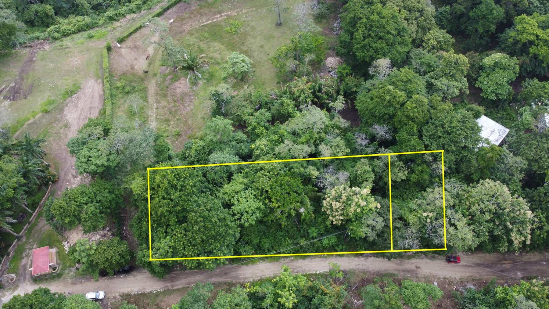 Santa Teresa Lot — photo 11 of 11