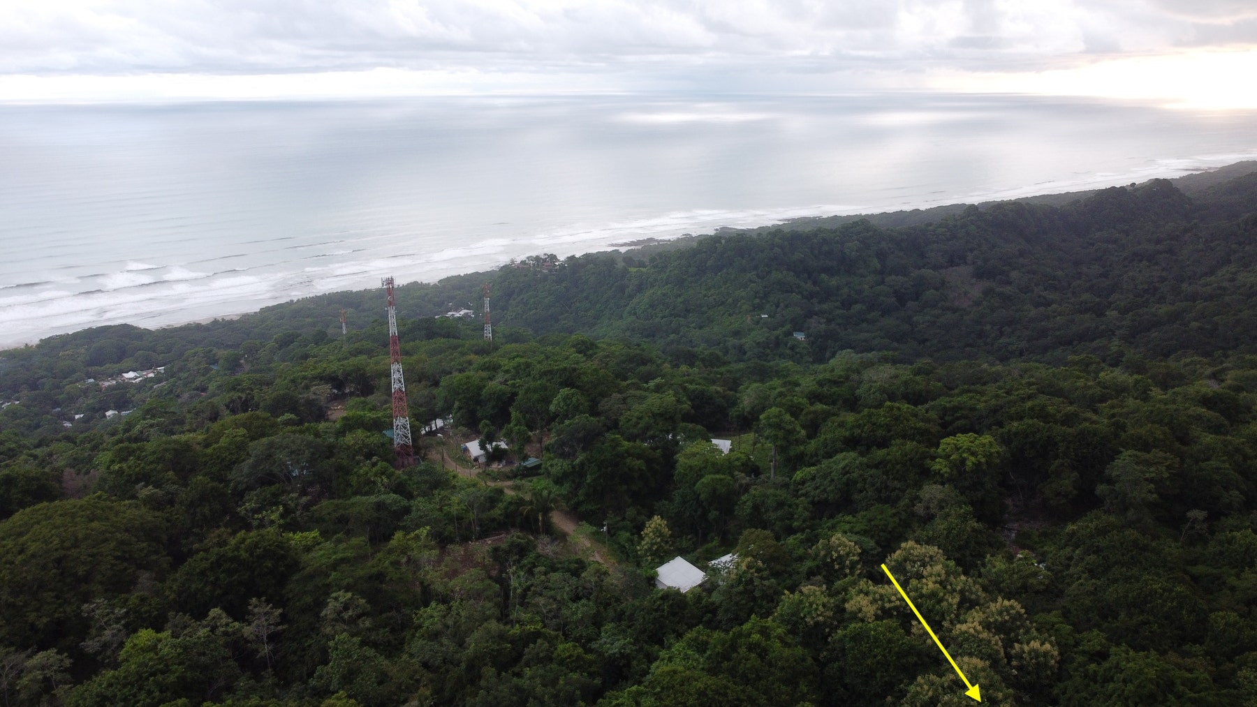 Large Santa Teresa Lot — photo 18 of 18