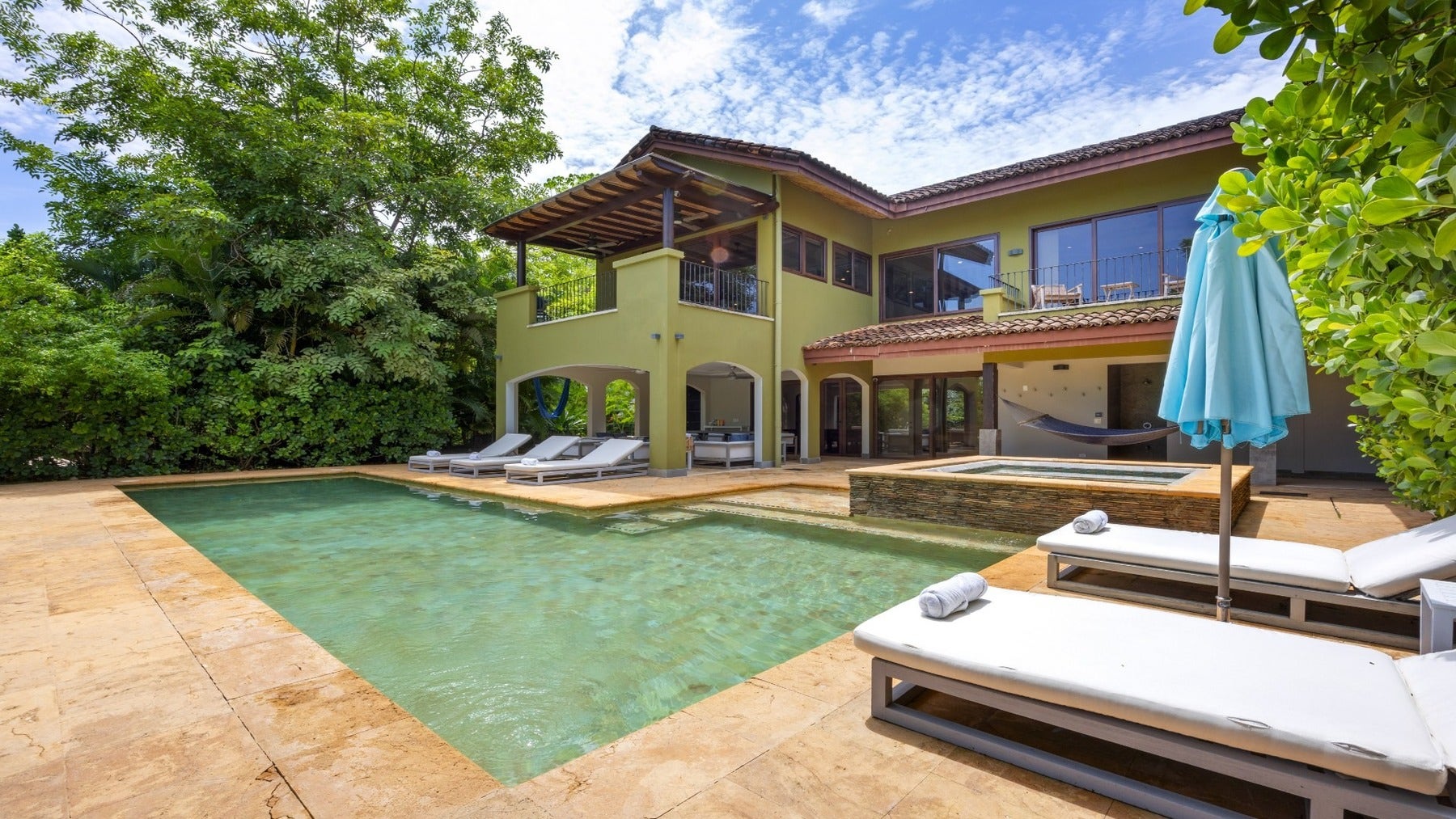 Renovated Luxury Villa, Reserva Conchal, Playa Conchal, Flamingo, Tempate, Santa Cruz, Guanacaste, Costa Rica 50304