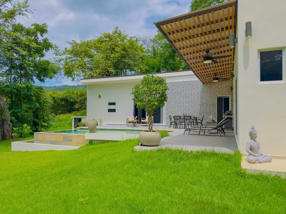 Casa Jeany — photo 9 of 19