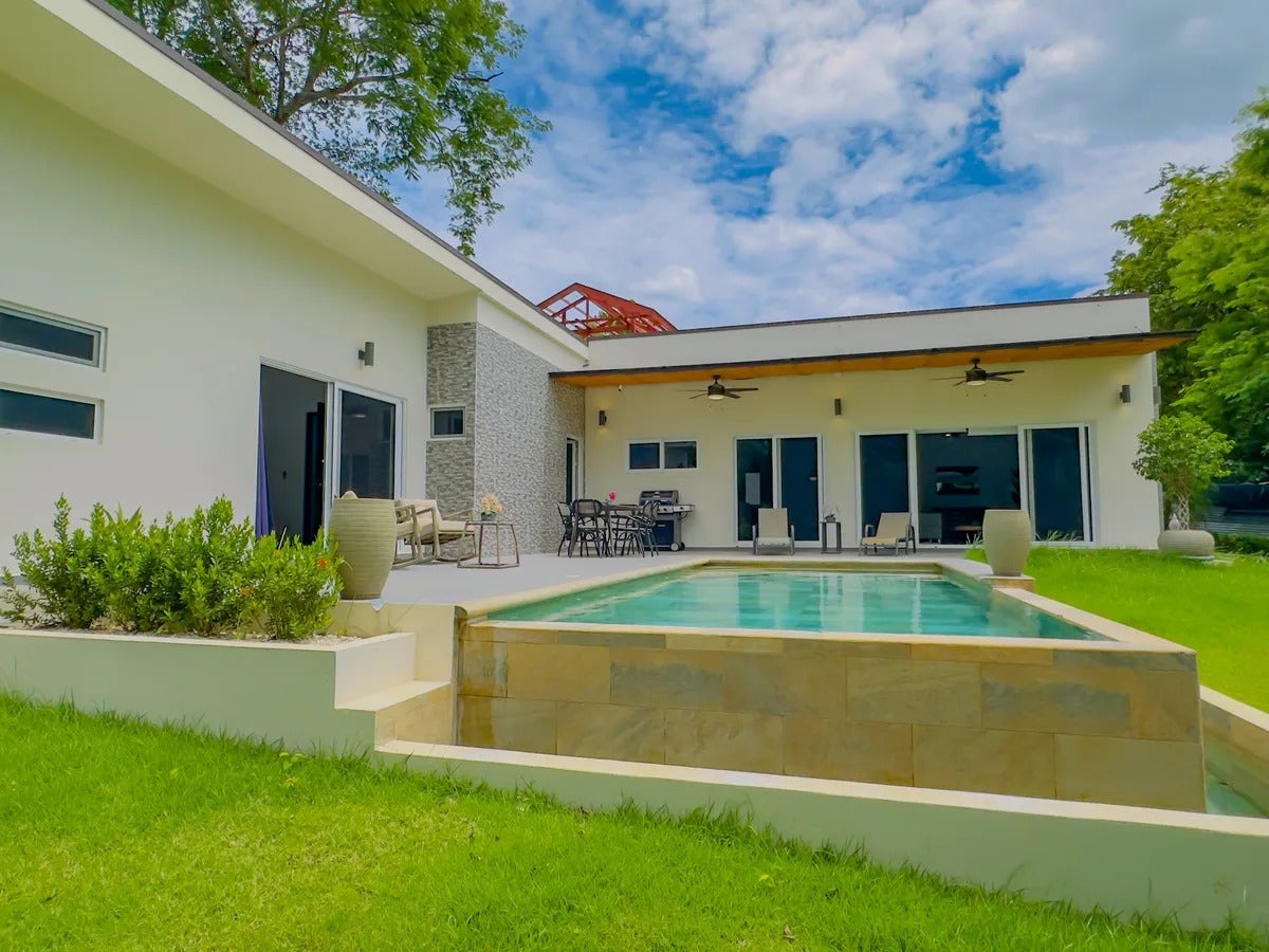 Casa Jeany — photo 15 of 19