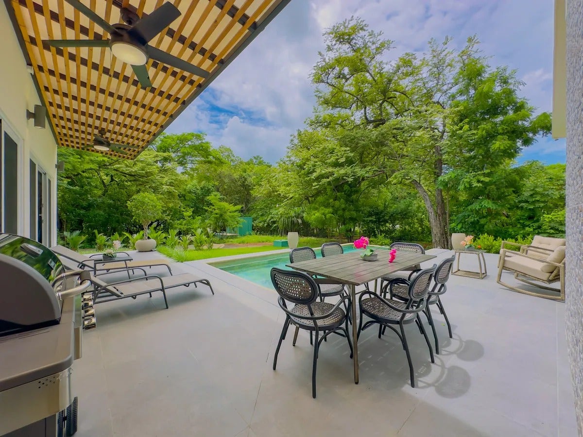 Casa Jeany — photo 16 of 19