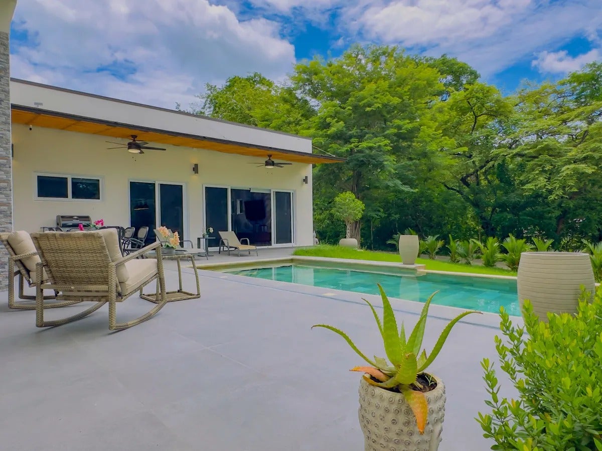 Casa Jeany — photo 17 of 19