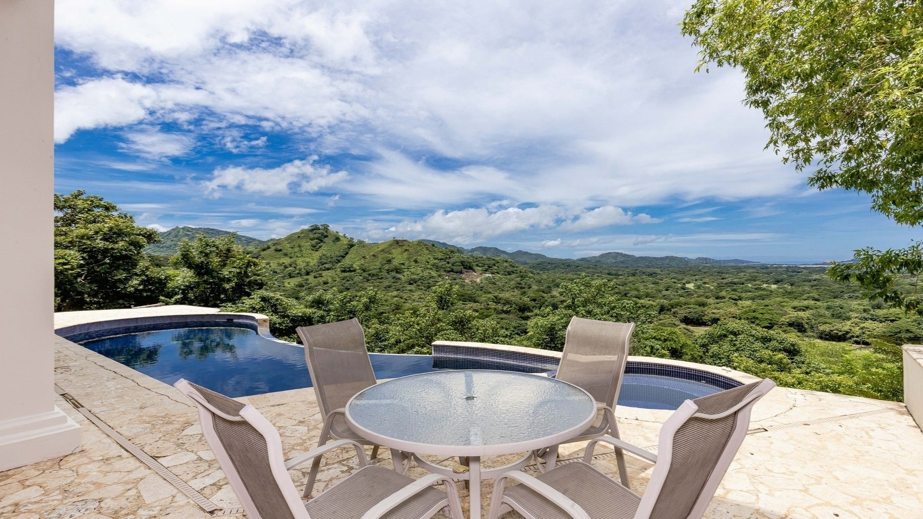 Casa de la Promesa, Playa Potrero, Flamingo, Tempate, Santa Cruz, Guanacaste, Costa Rica 50304
