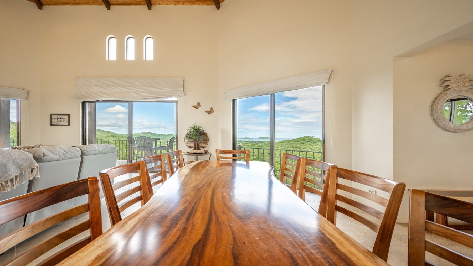 Casa de la Promesa — photo 9 of 19