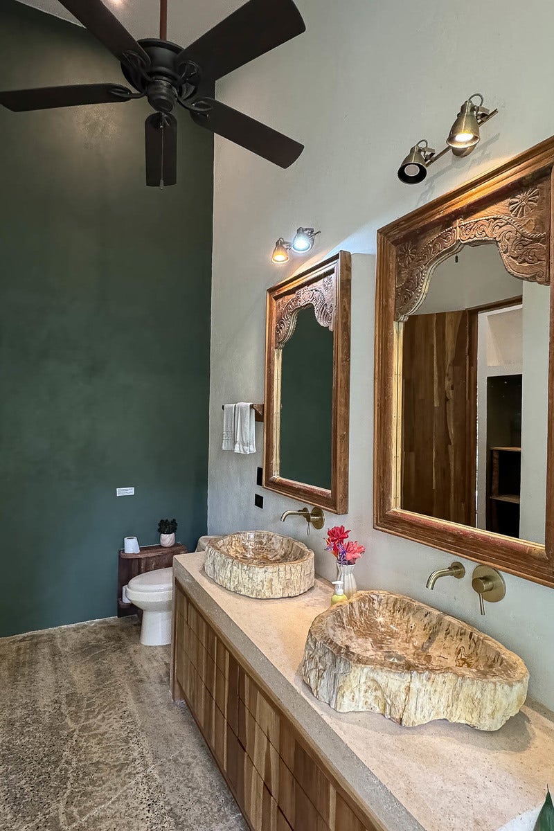 Rainforest Villa with Pool and Creek — foto 11 de 18