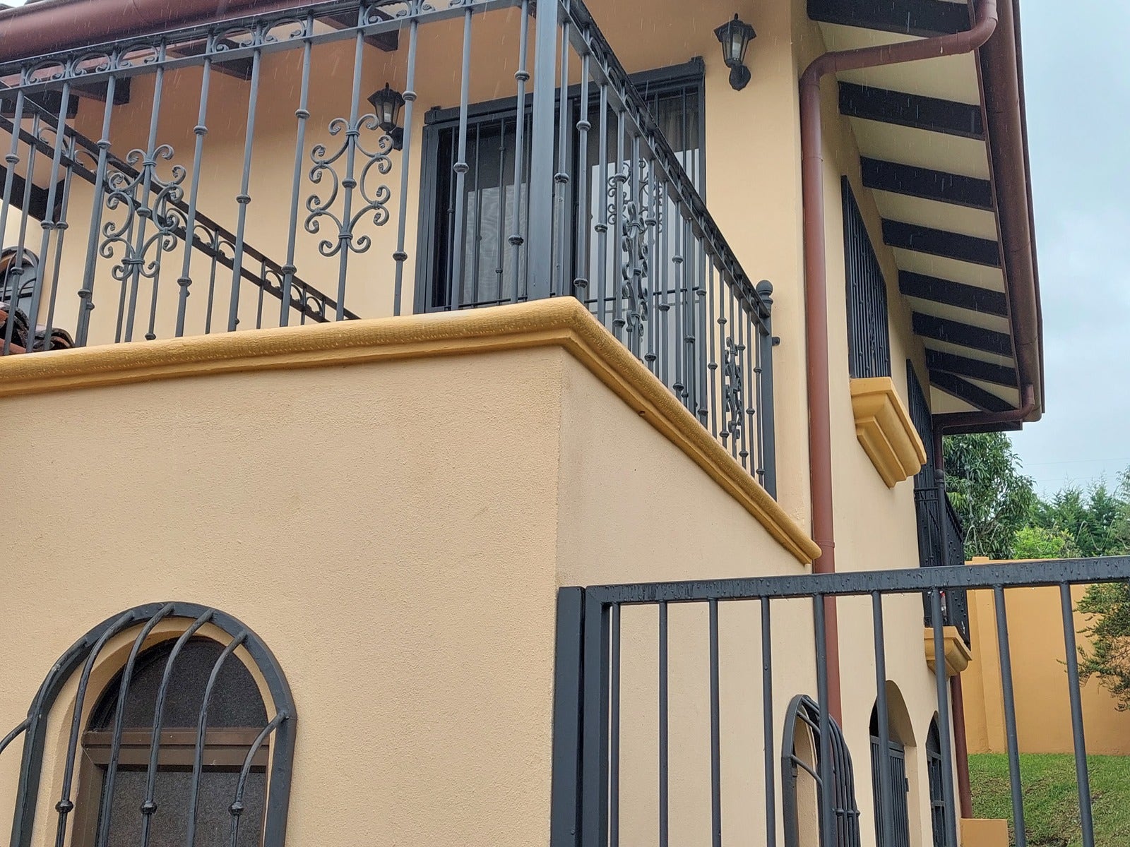 Private Mountain Residence, Heredia, Jesus, Santa Barbara, Heredia, Costa Rica — foto 3 de 5