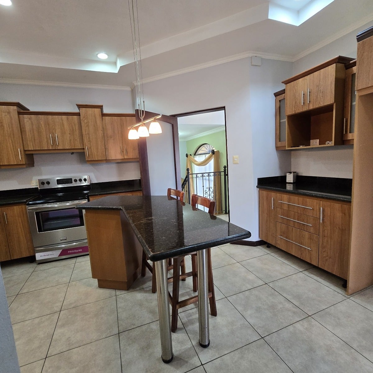 Private Mountain Residence, Heredia, Jesus, Santa Barbara, Heredia, Costa Rica — foto 4 de 5
