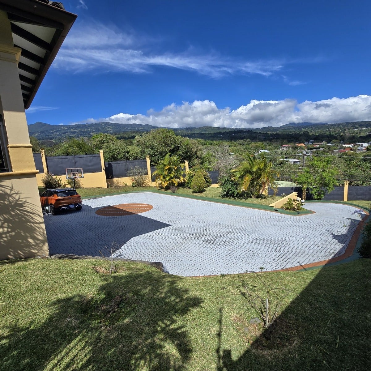 Private Mountain Residence, Heredia, Jesus, Santa Barbara, Heredia, Costa Rica — foto 5 de 5