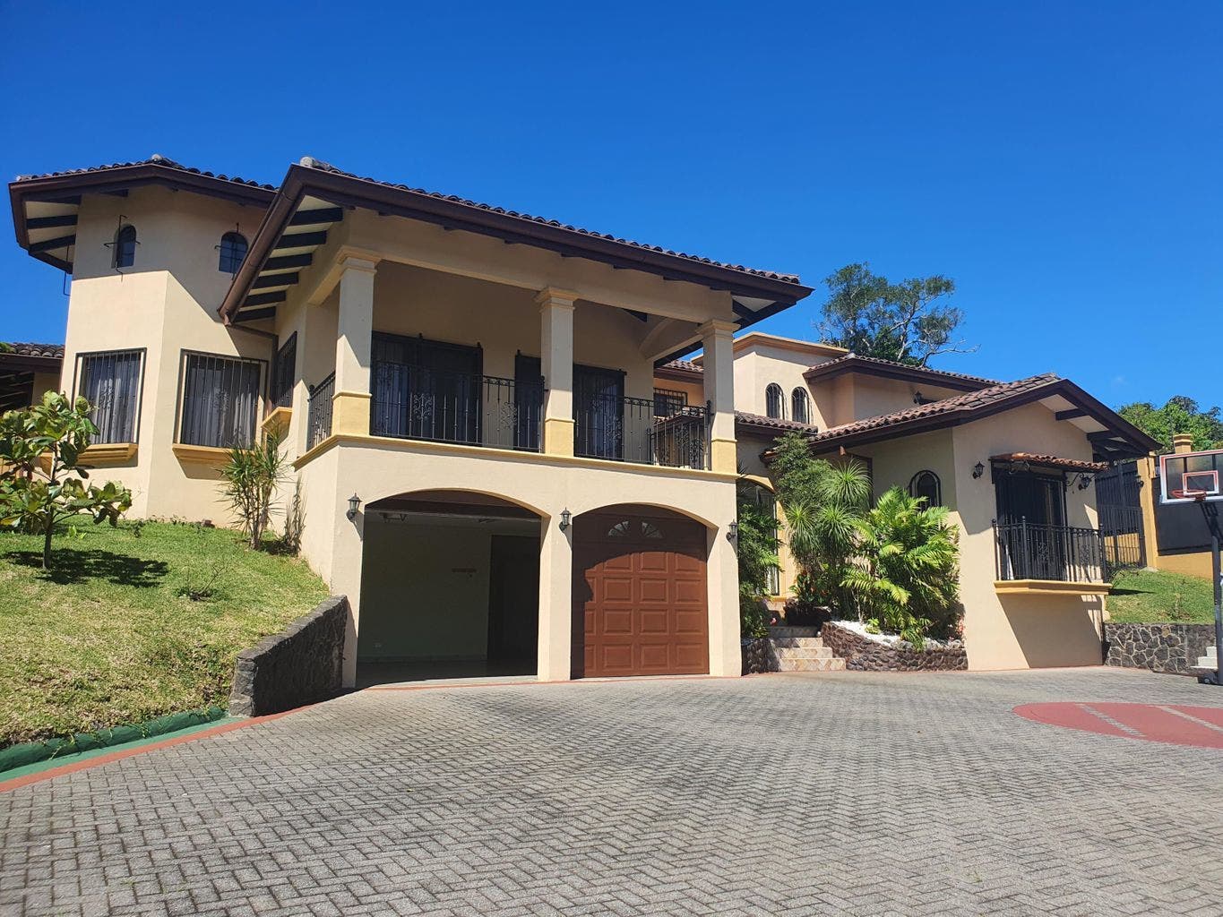 Private Mountain Residence, Heredia, Jesus, Santa Barbara, Heredia, Costa Rica — foto 2 de 5