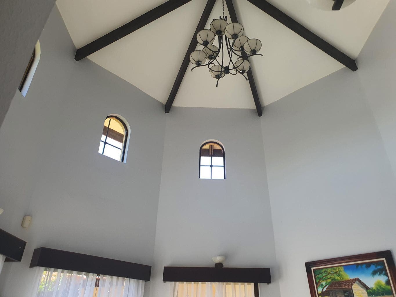 Private Mountain Residence — photo 10 of 18