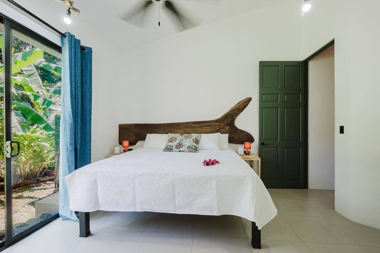 Rainforest Villa with Pool and Creek — foto 17 de 18