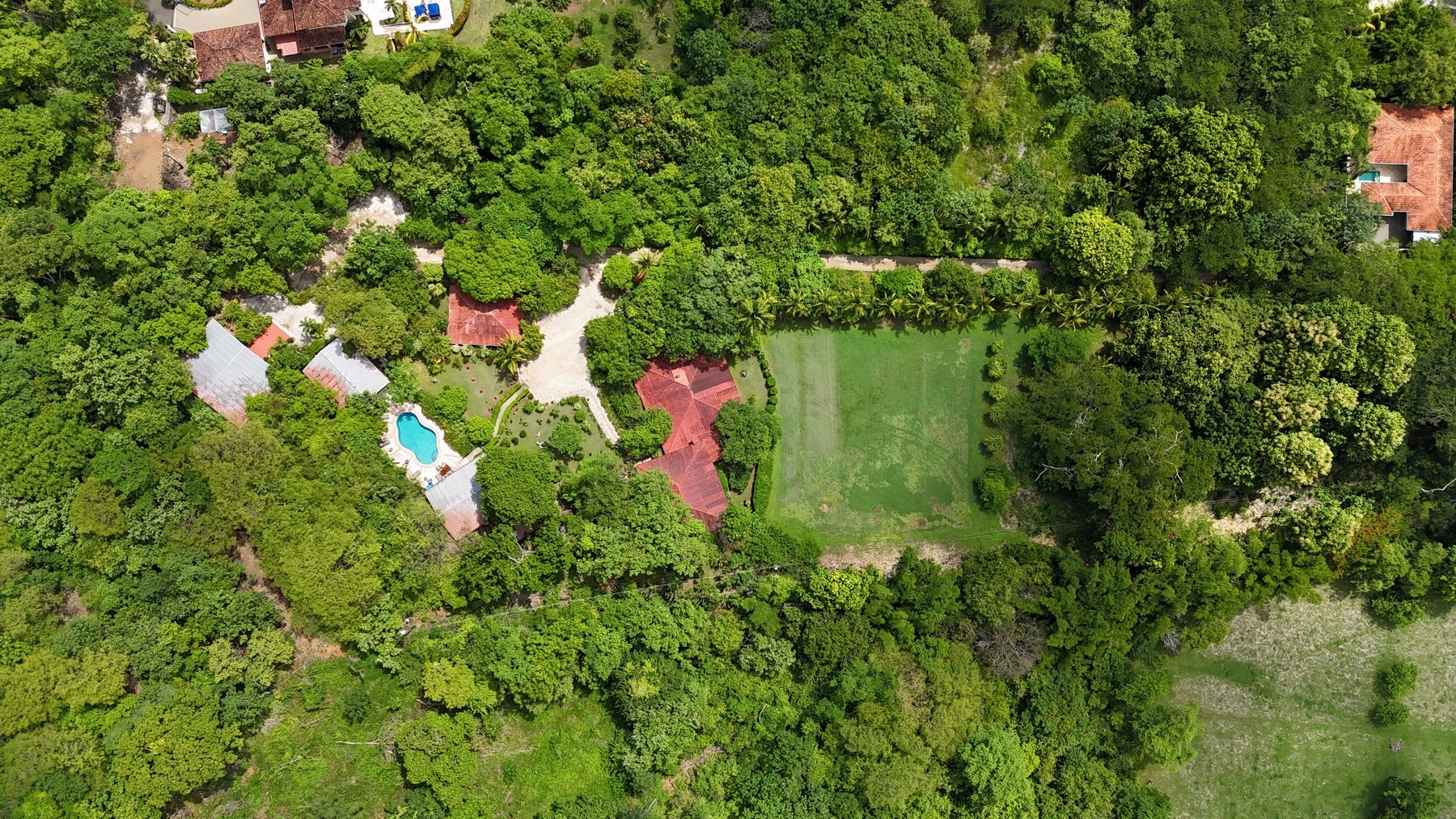 Expansive Ocean View Property, Playas del Coco, Papagayo, Guanacaste, Costa Rica