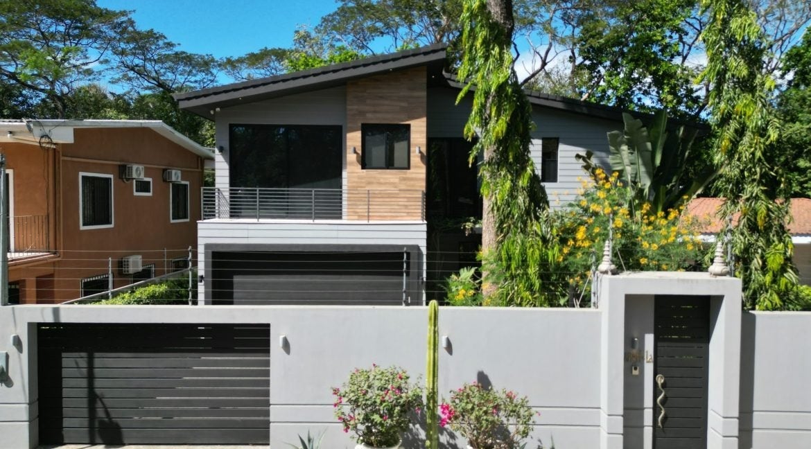 Luxury Three Bedroom Home, Playa Potrero, Flamingo, Tempate, Santa Cruz, Guanacaste, Costa Rica 50304