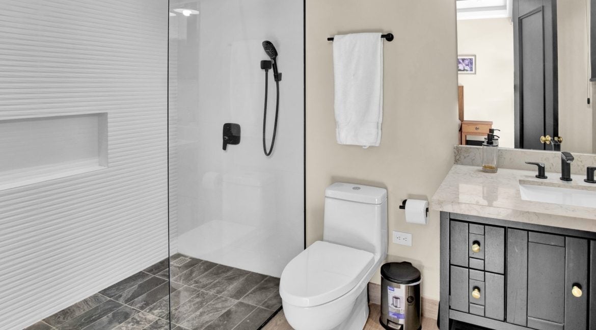 Luxury Three Bedroom Home — photo 10 of 17