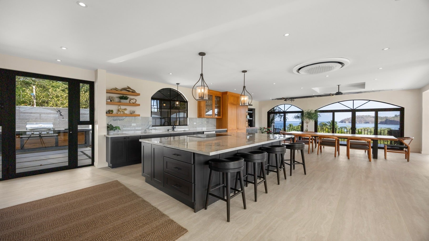 Ocean View Home — photo 7 of 19