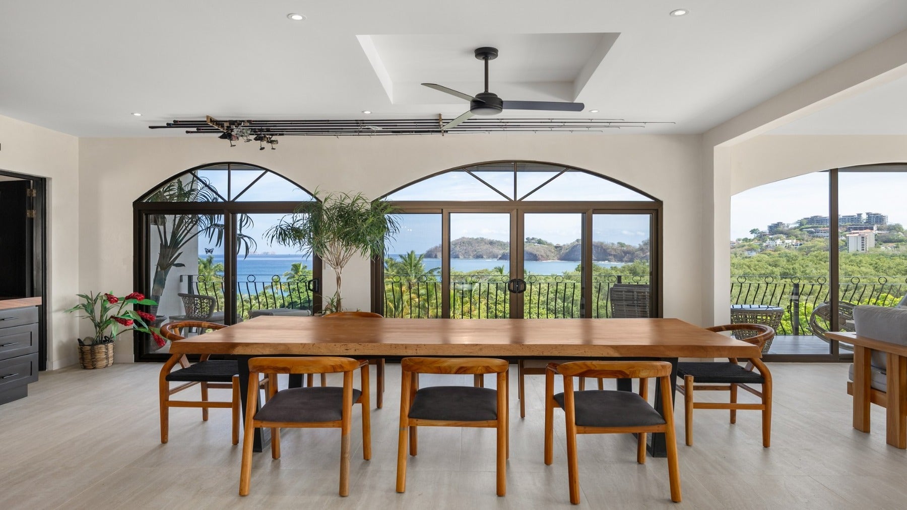 Ocean View Home — photo 9 of 19