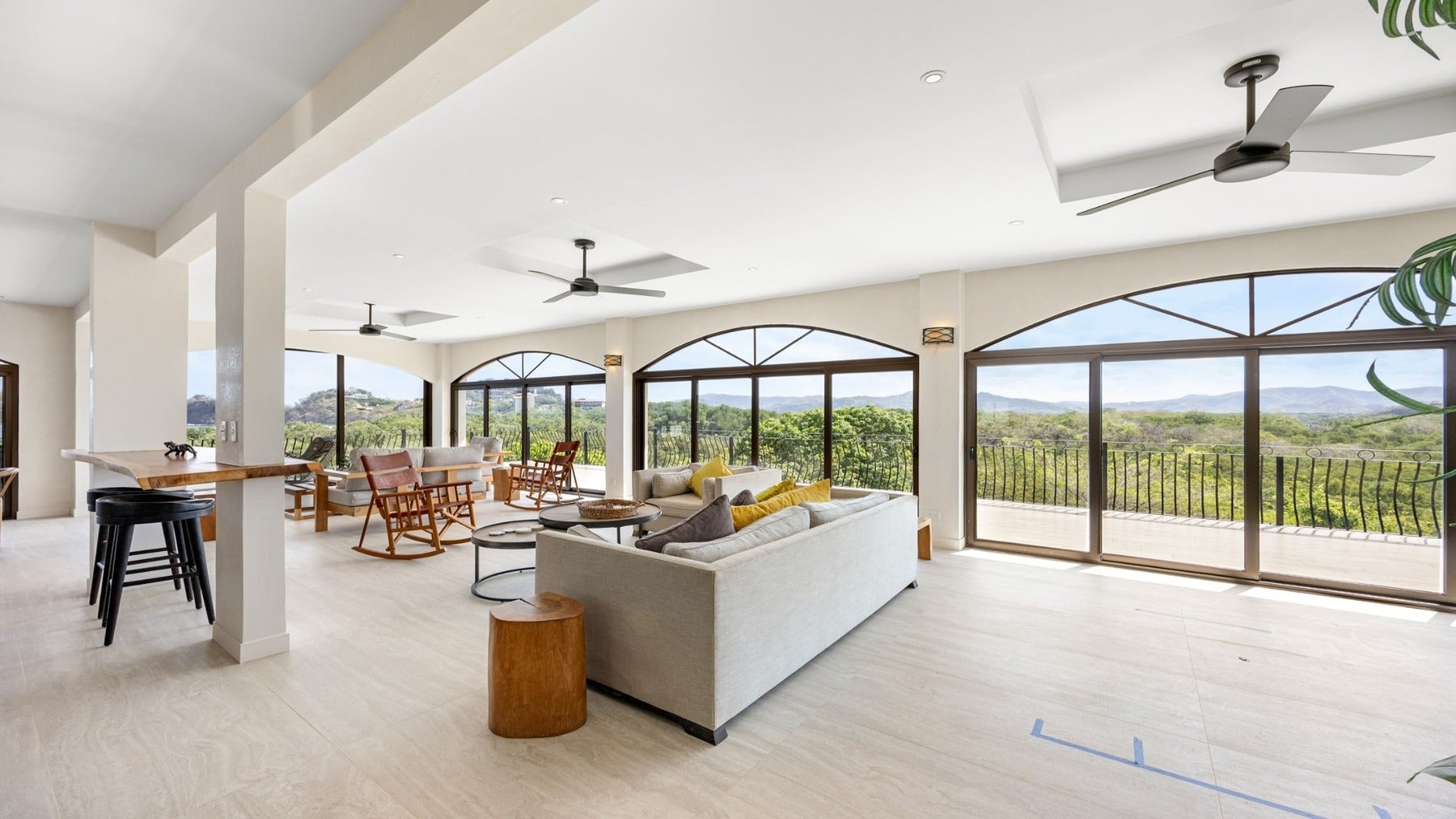 Ocean View Home — photo 11 of 19