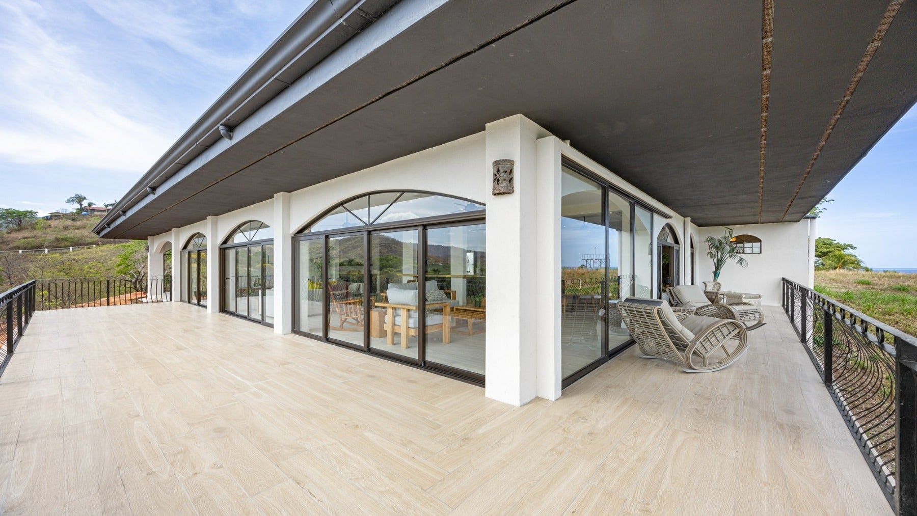 Ocean View Home — photo 15 of 19