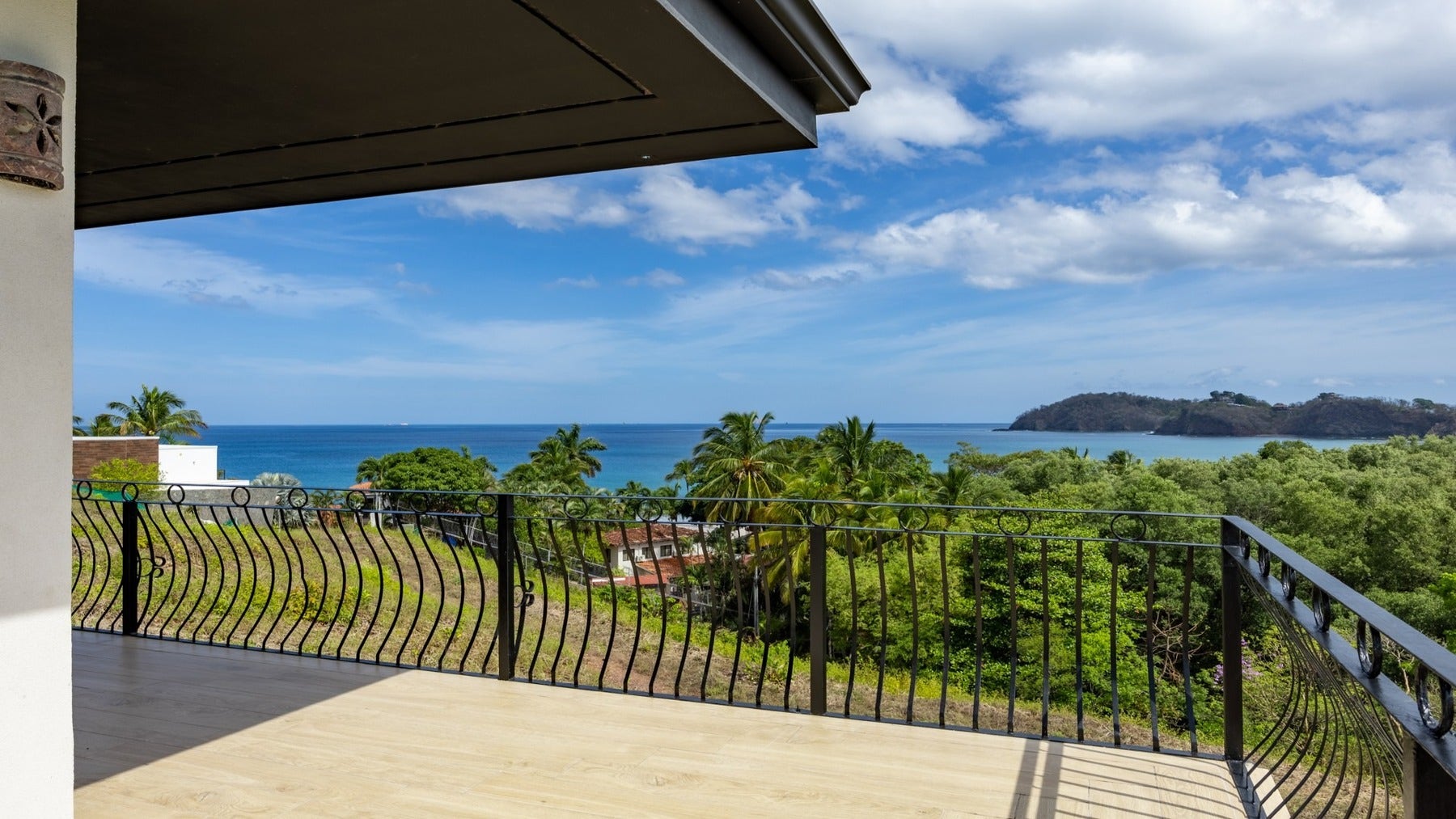 Ocean View Home — photo 16 of 19