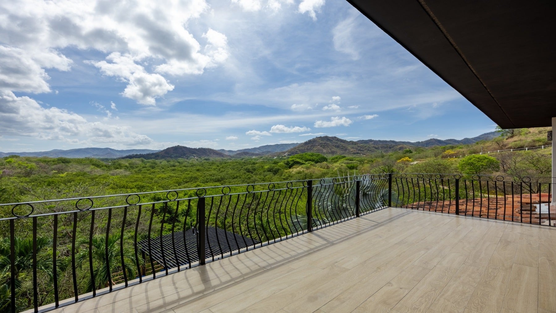 Ocean View Home — photo 17 of 19
