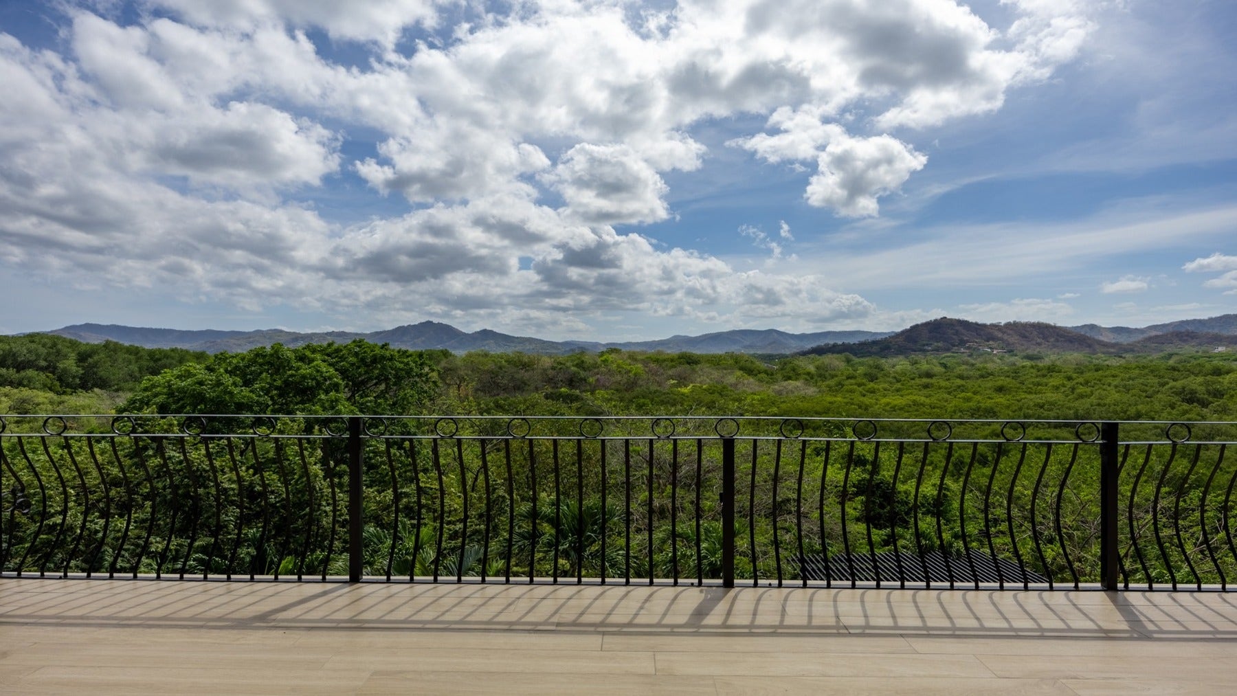 Ocean View Home — photo 18 of 19