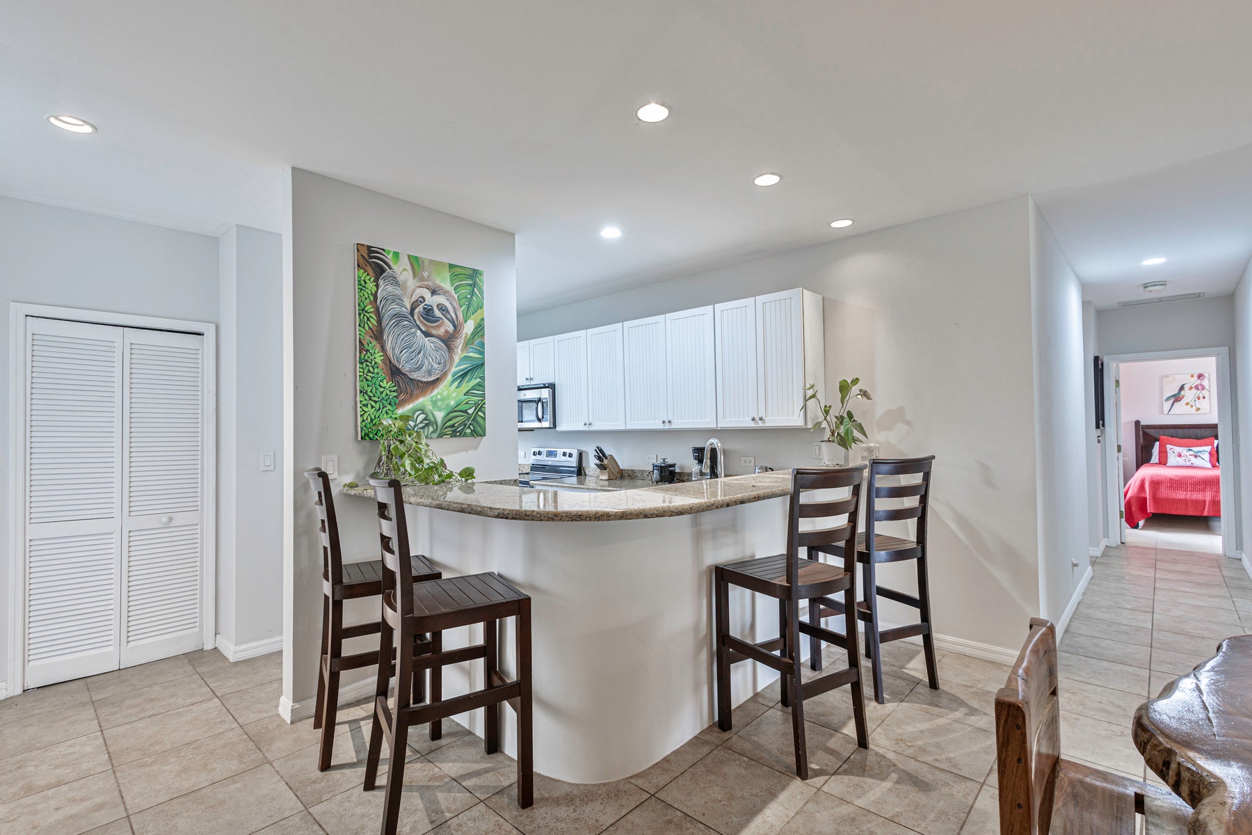 Ground-Floor Three Bedroom Condo — photo 12 of 19